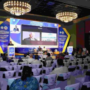 Technology Behind Live Surgery Transmission