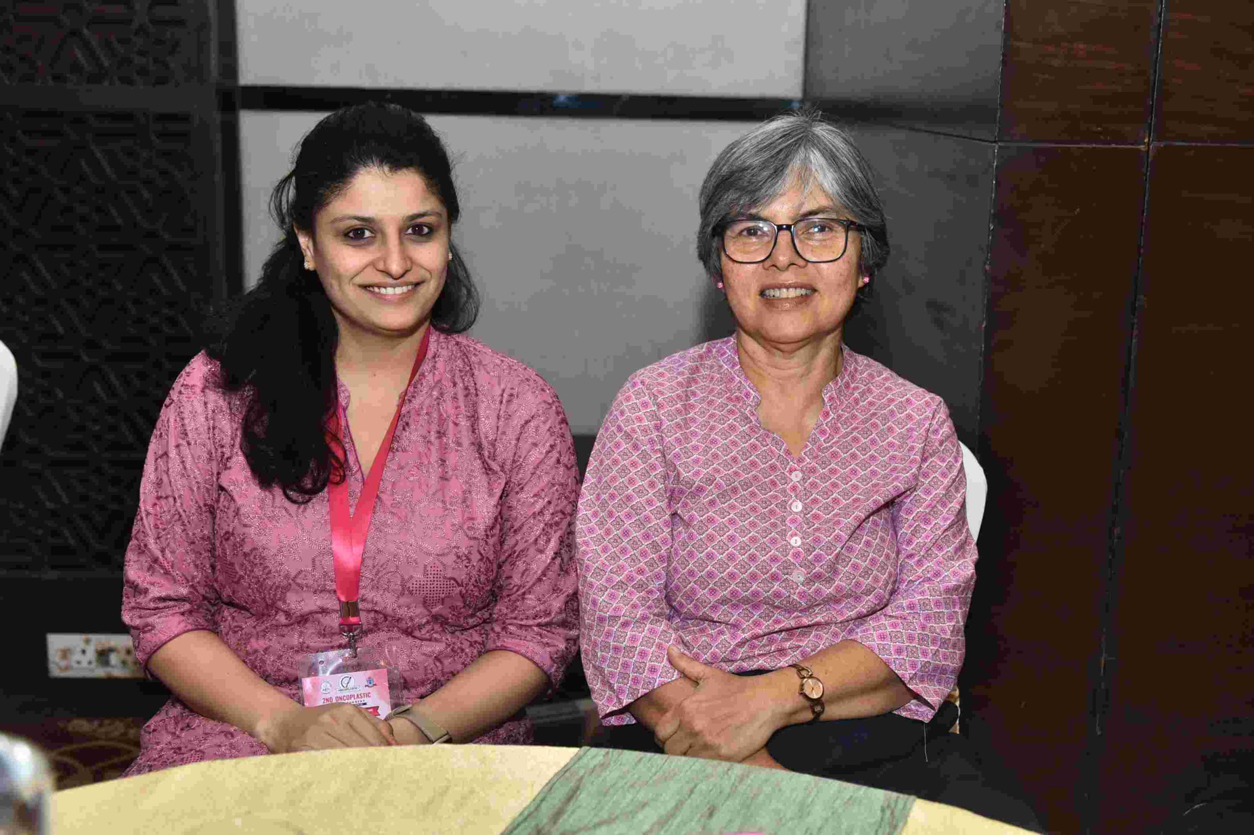 Oncolpastic Breast Surgery