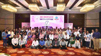 Oncolpastic Breast Surgery