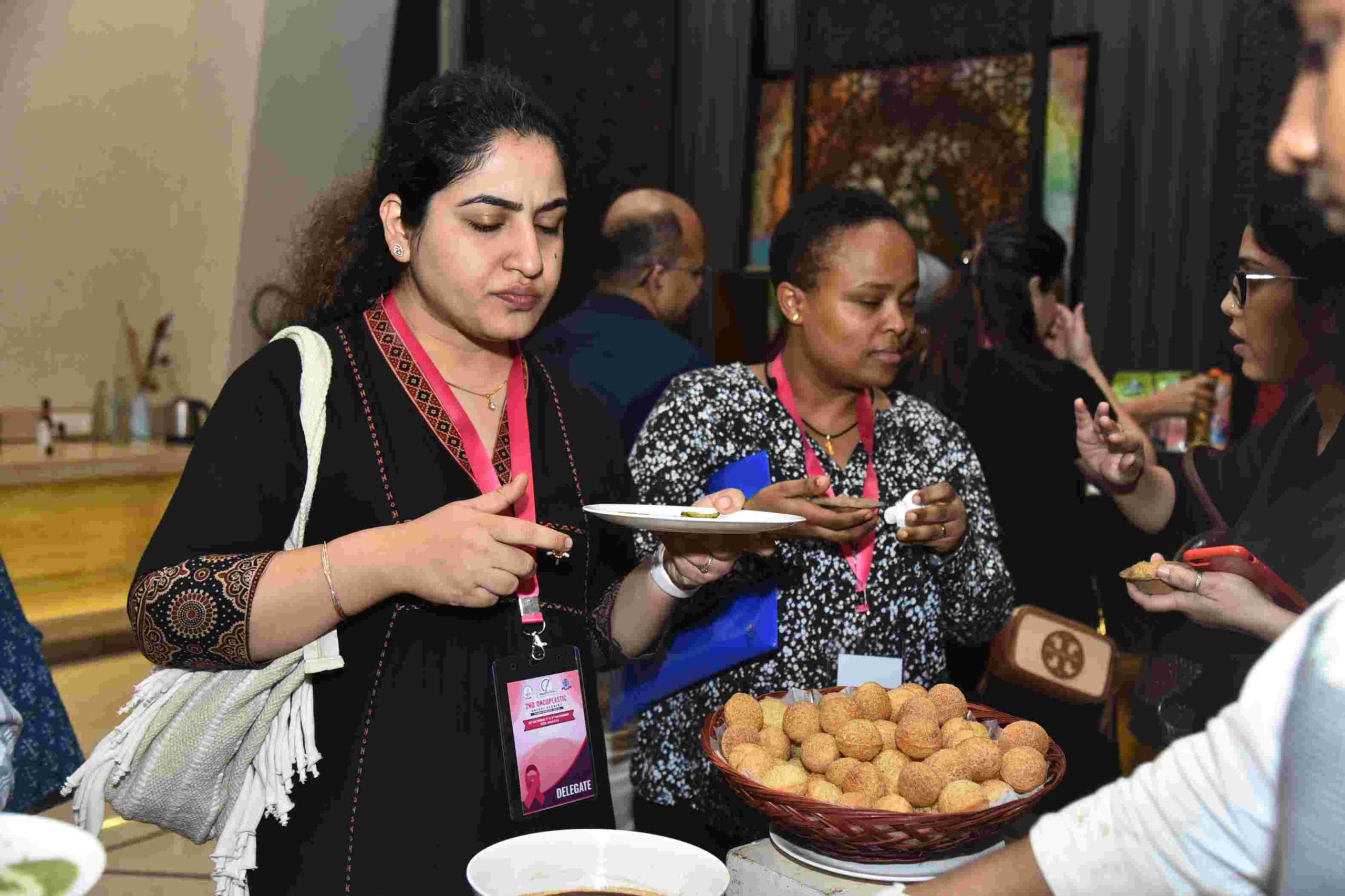 Oncolpastic Breast Surgery