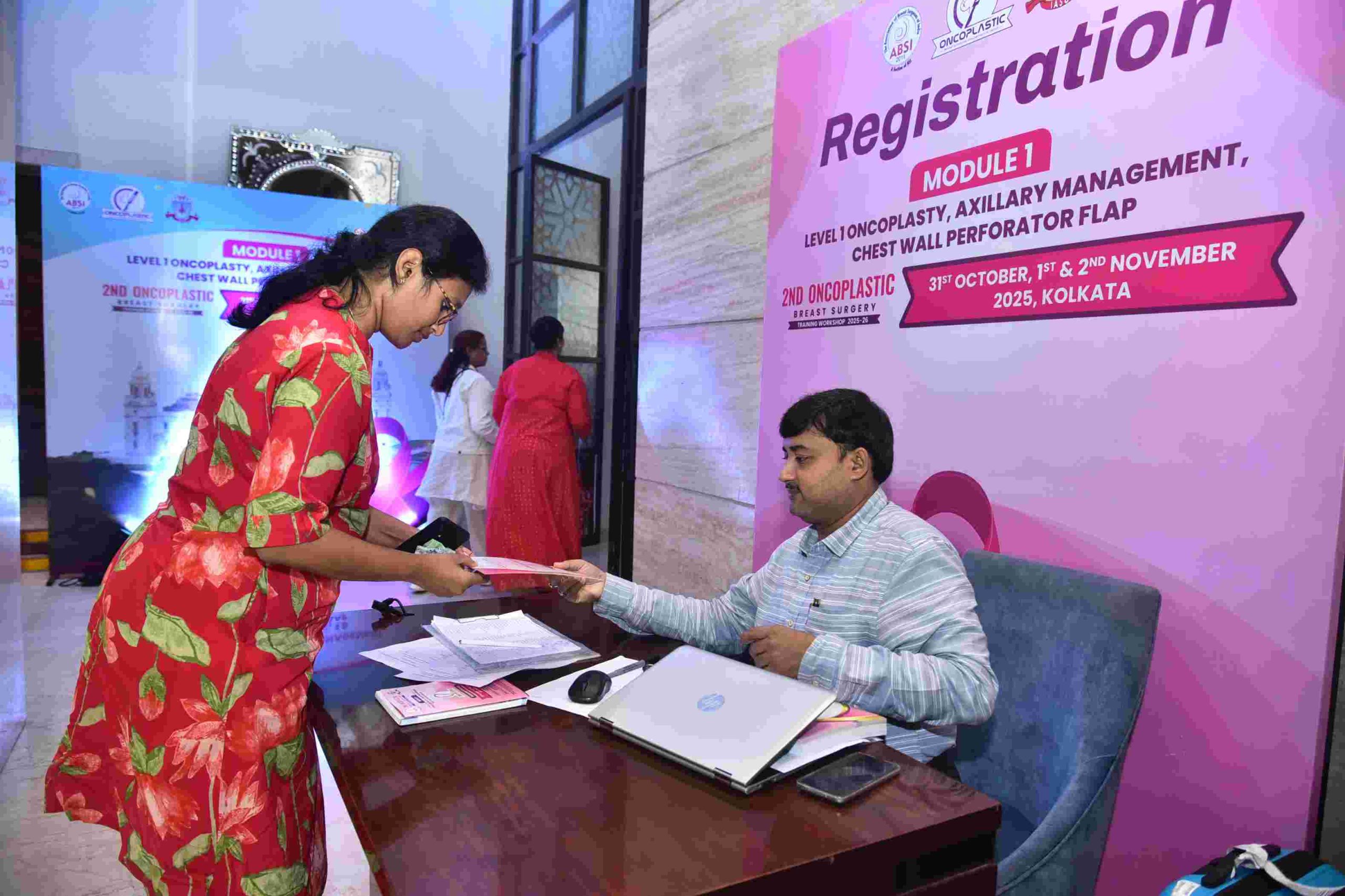 Oncolpastic Breast Surgery