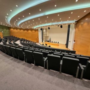 Enhancing the On-Site Experience