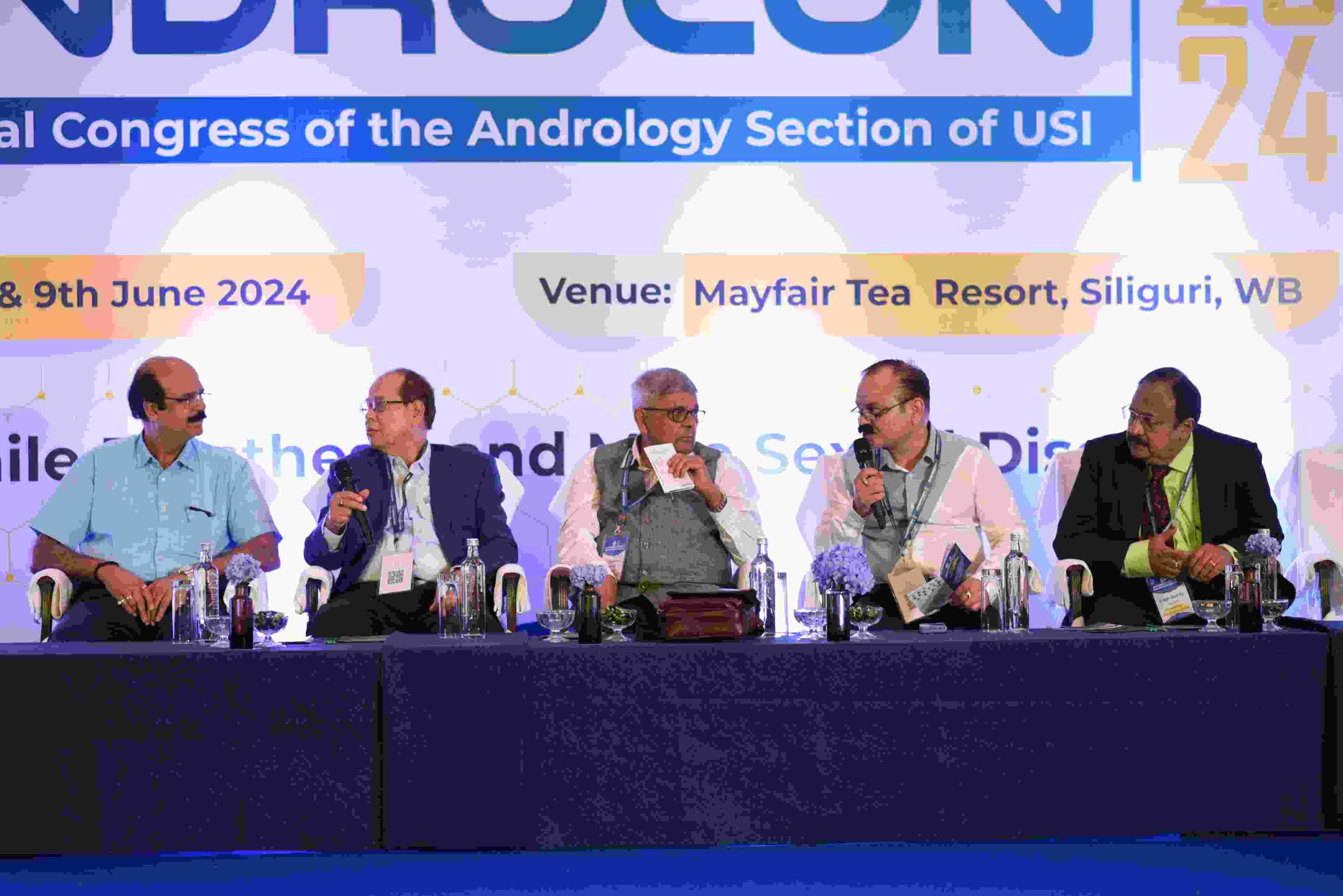 ANDROCON 2024