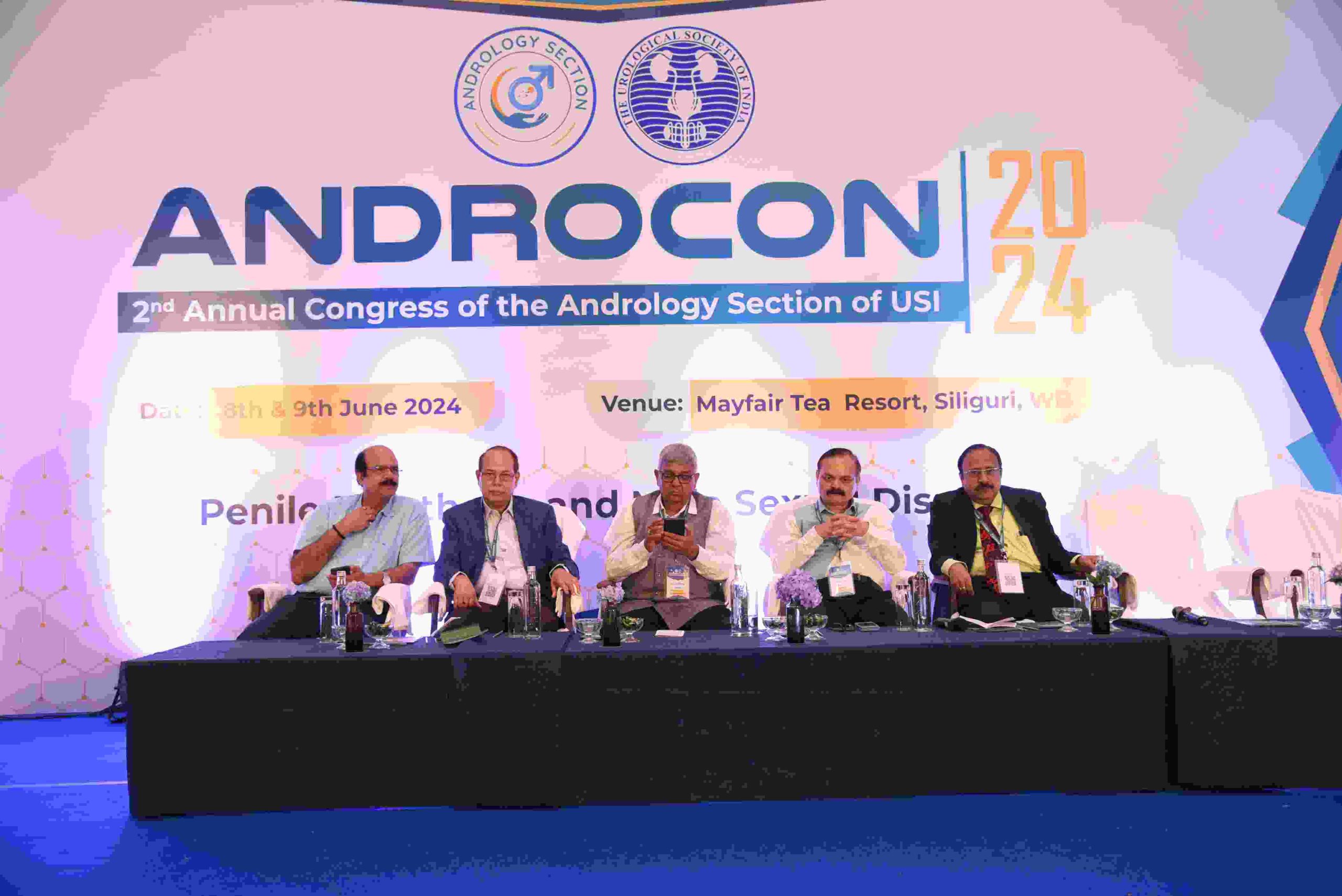 ANDROCON 2024