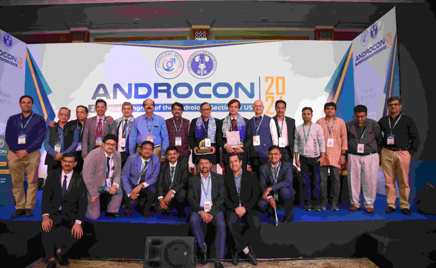 ANDROCON 2024