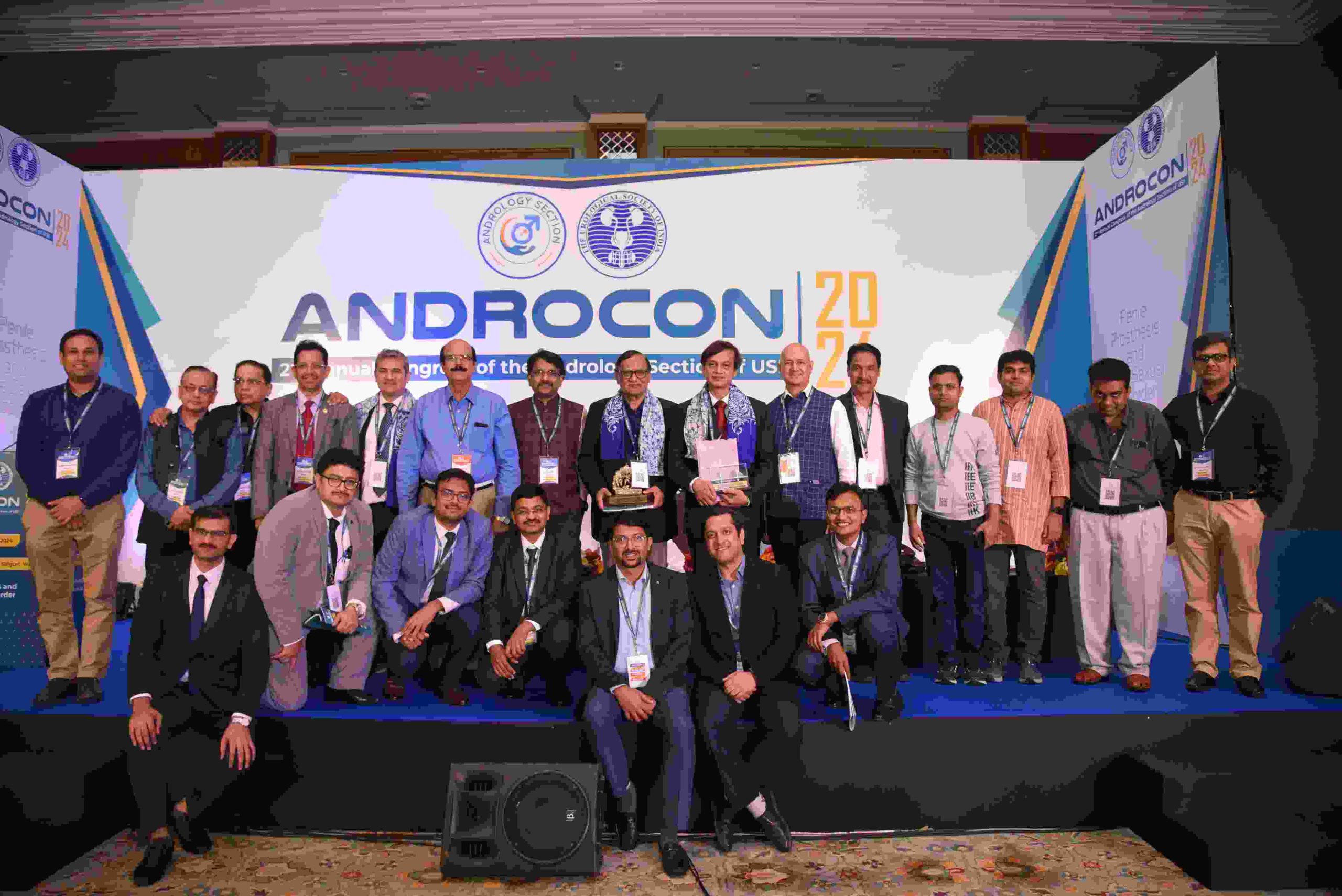 ANDROCON 2024