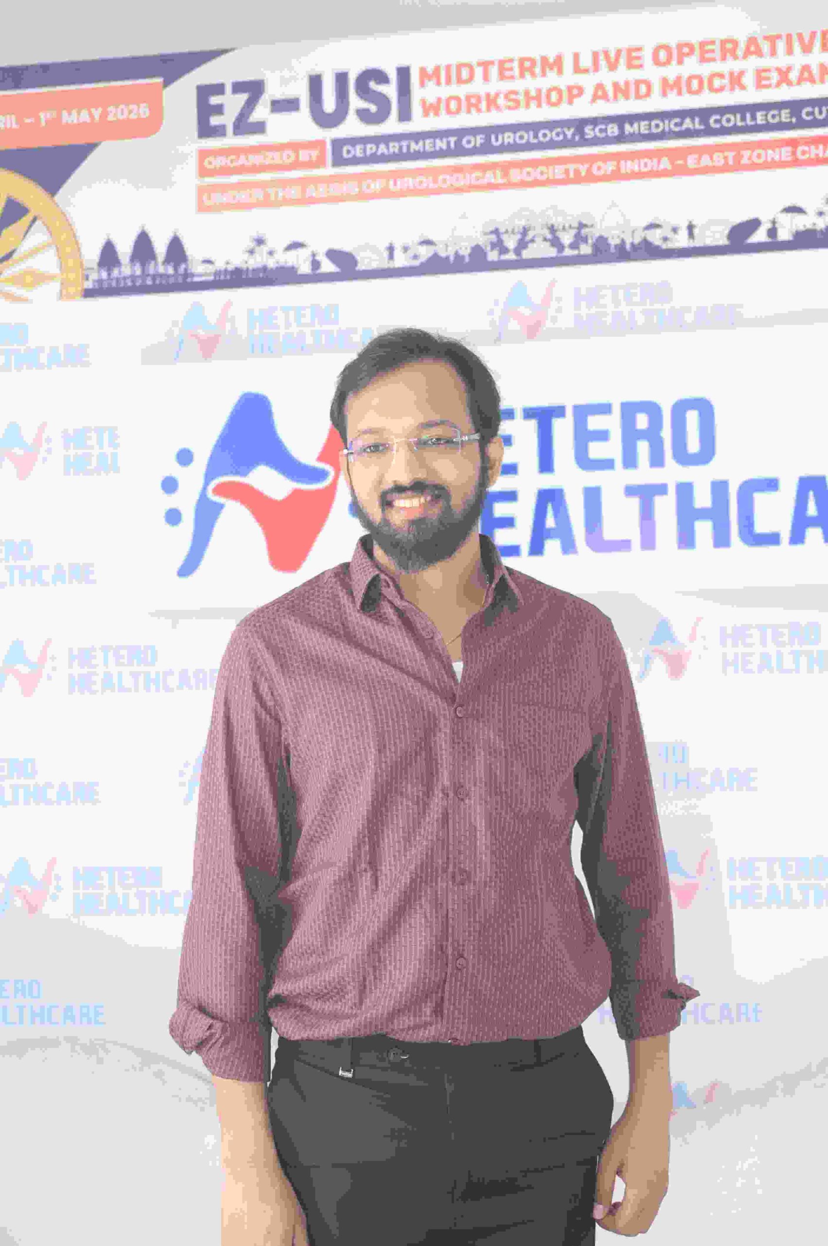 EZ Midterm 2026 Cuttack