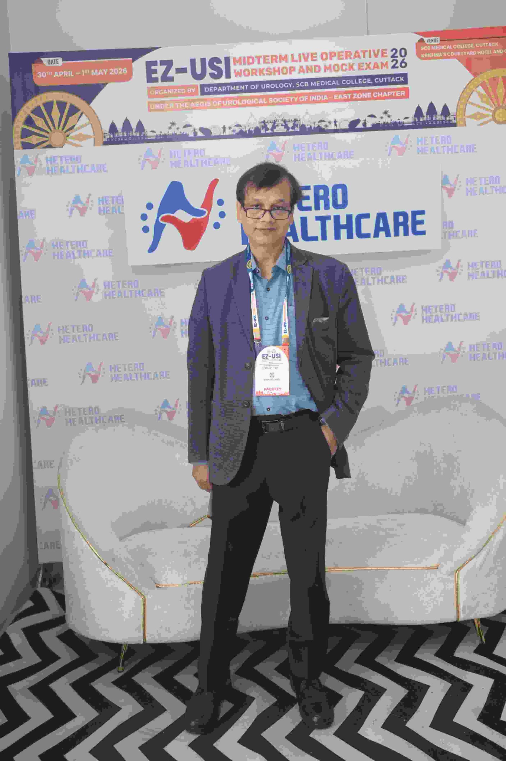 EZ Midterm 2026 Cuttack