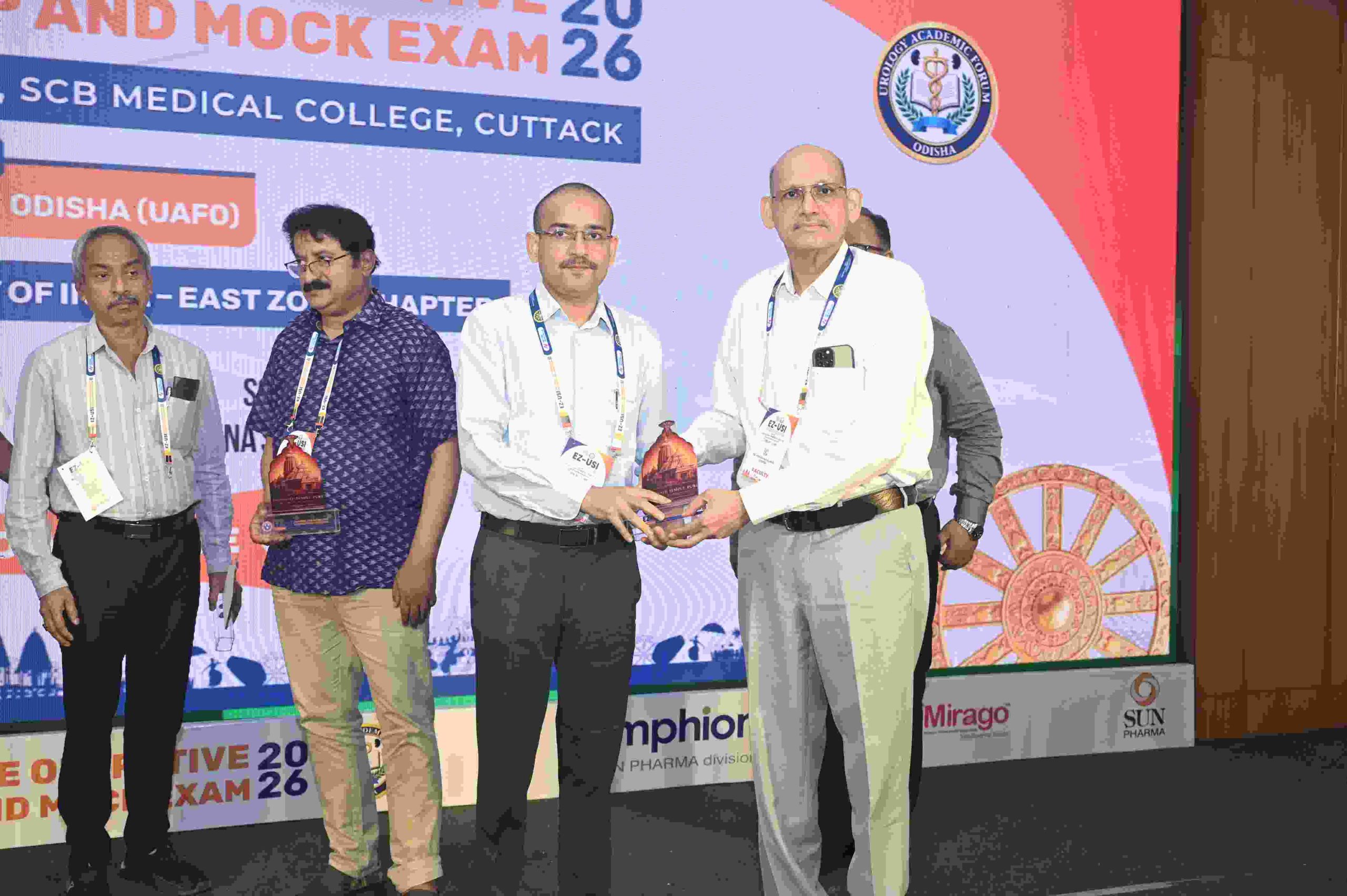 EZ Midterm 2026 Cuttack