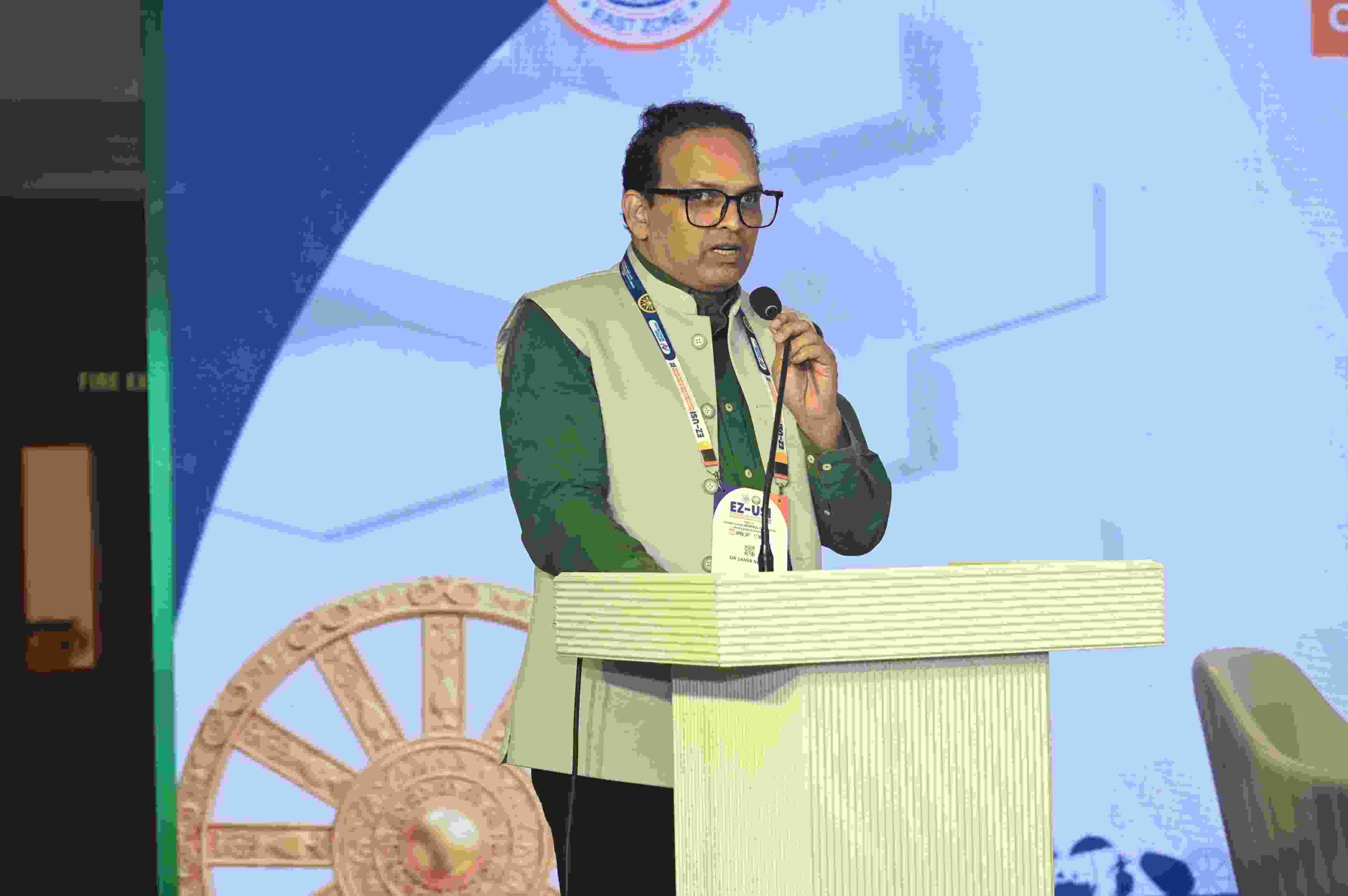 EZ Midterm 2026 Cuttack