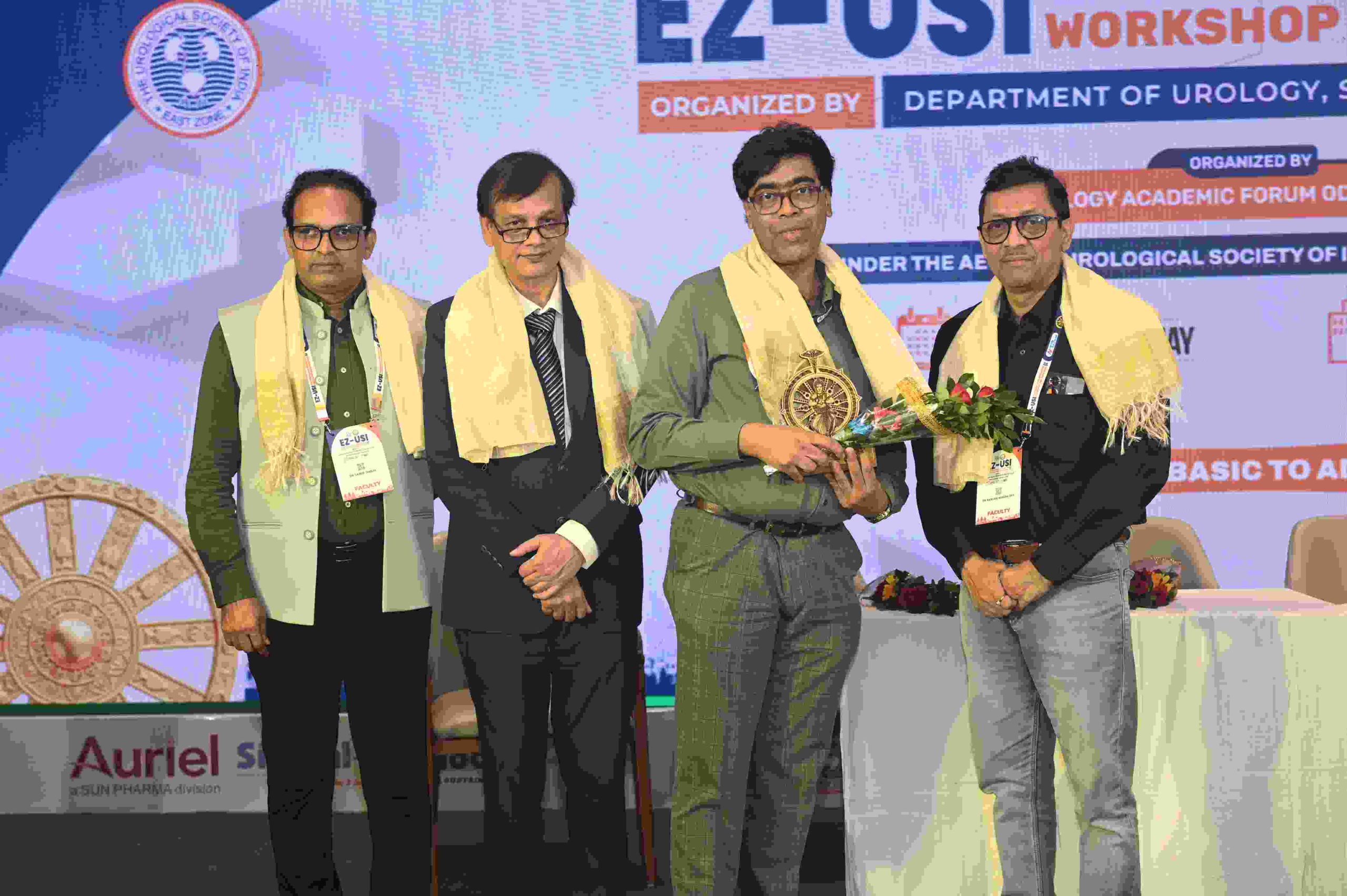 EZ Midterm 2026 Cuttack