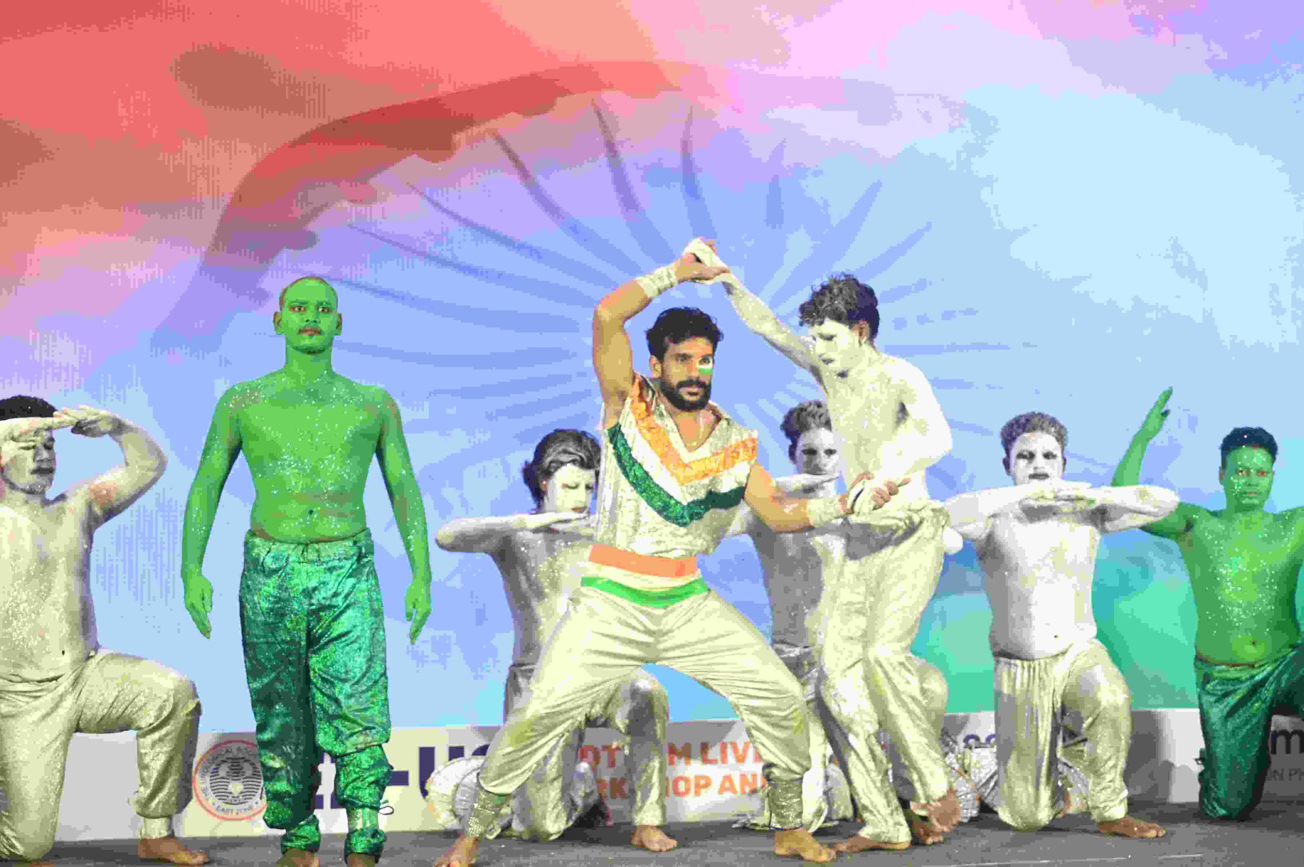EZ Midterm 2026 Cuttack