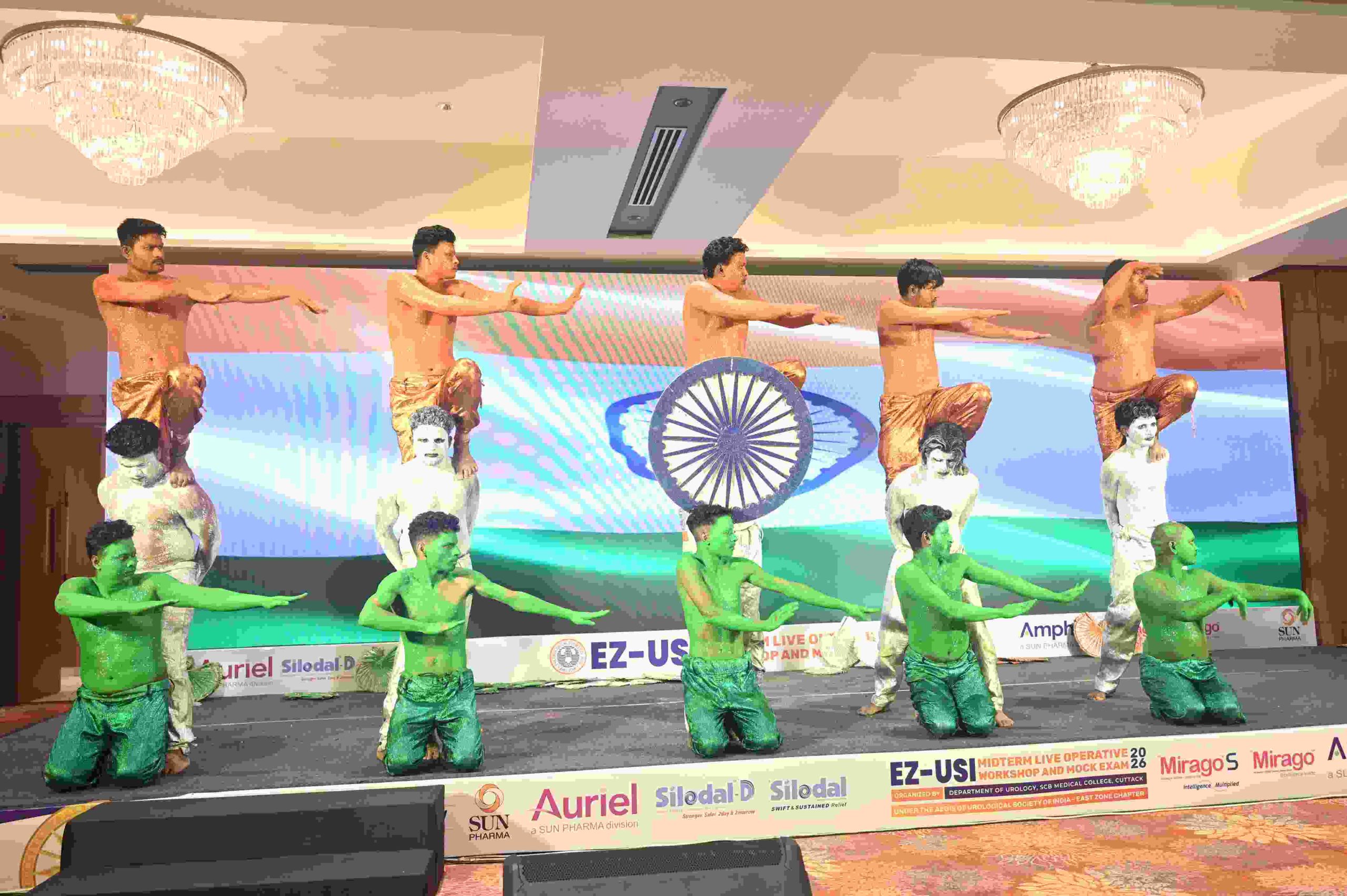 EZ Midterm 2026 Cuttack