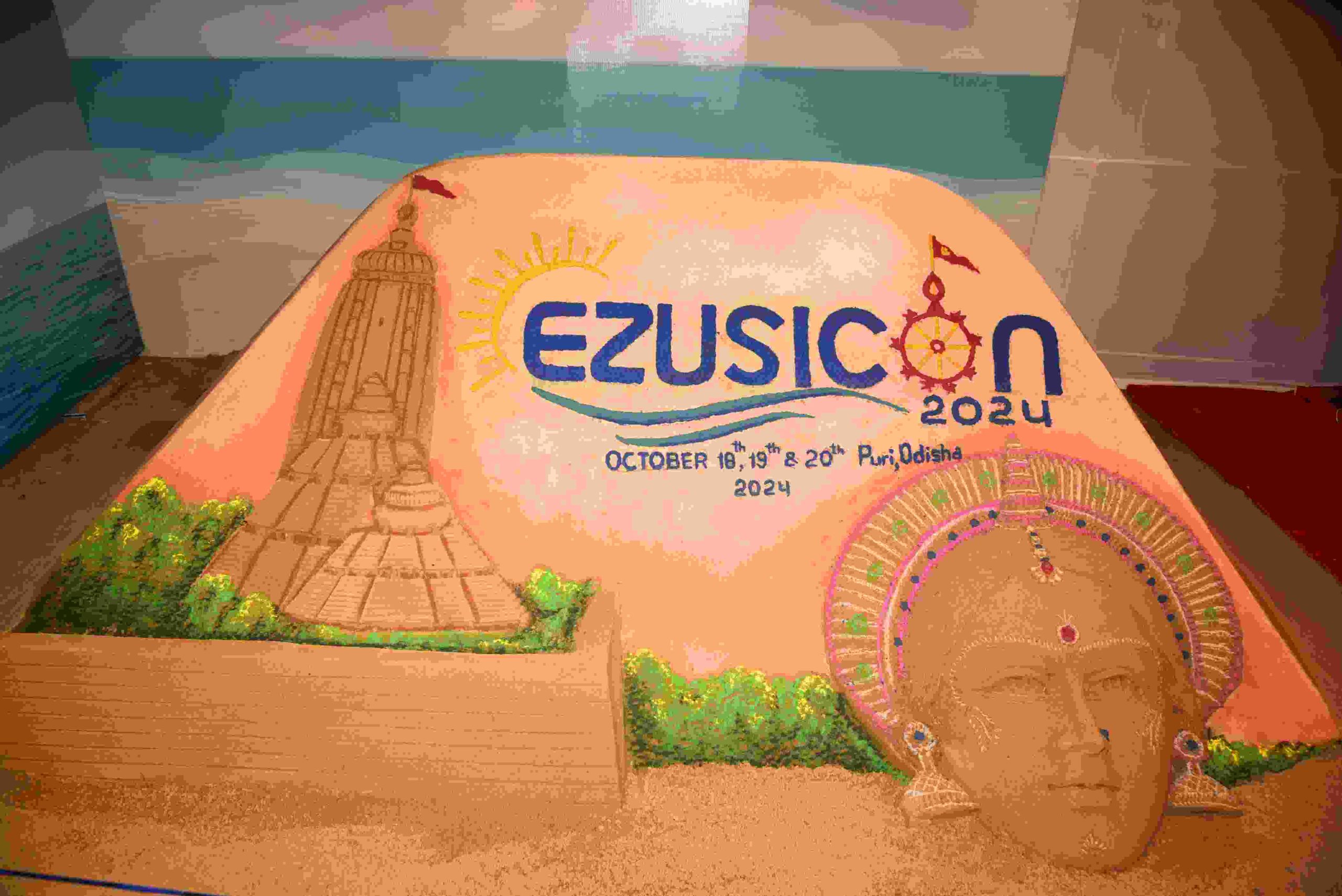 EZUSICON 2024