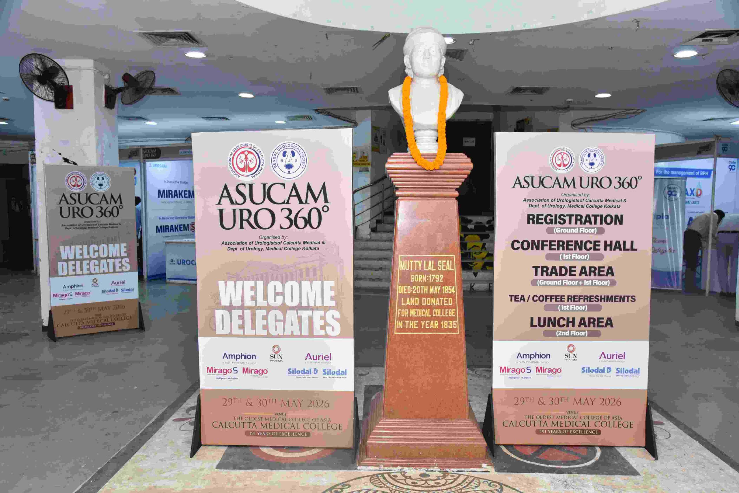 ASUCAM URO 360