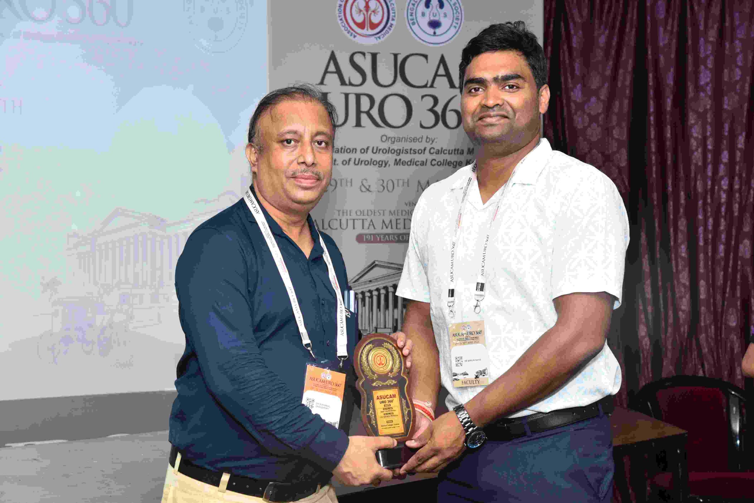 ASUCAM URO 360