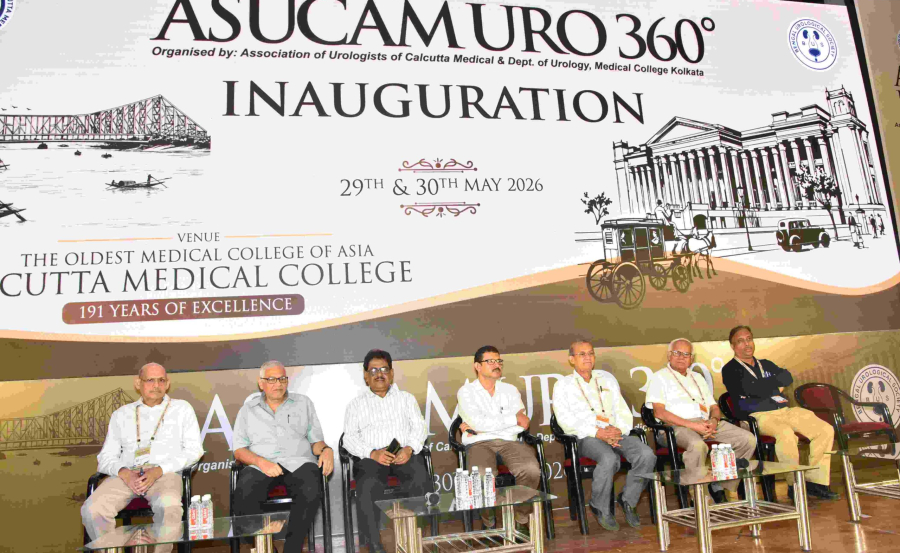ASUCAM URO 360