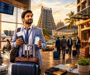 Book Your Travel Early
