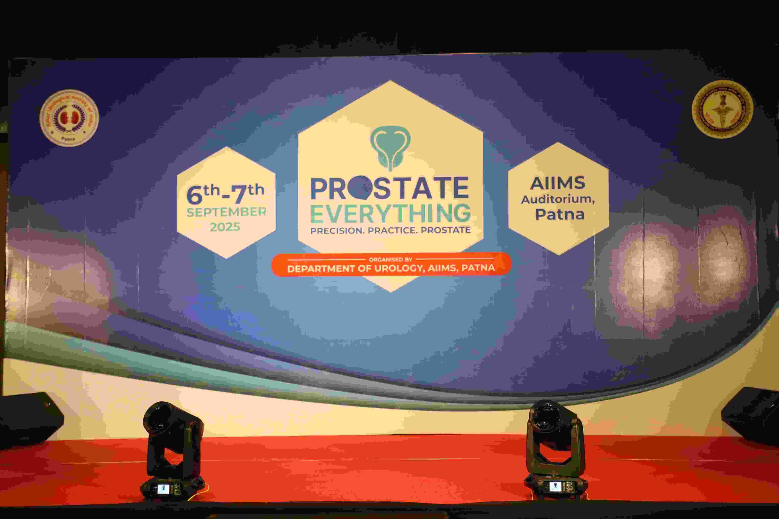 Prostate Everything