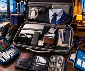 What Should You Pack