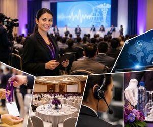 Choose Purpple Events
