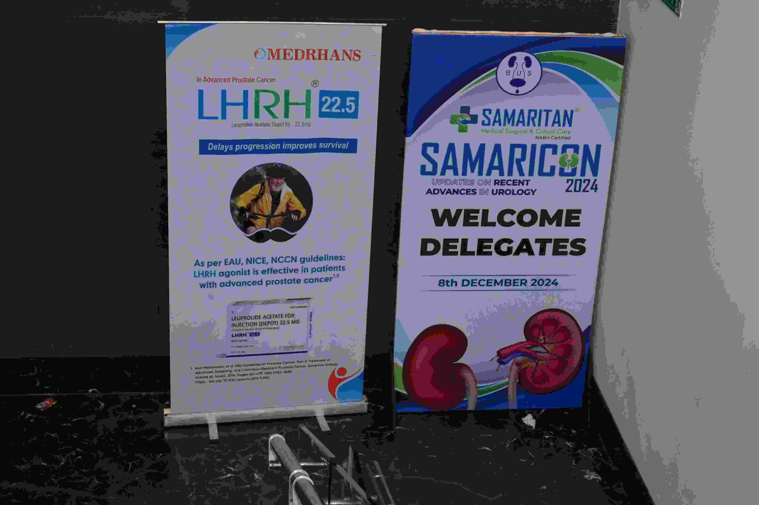 SAMARICON 2024