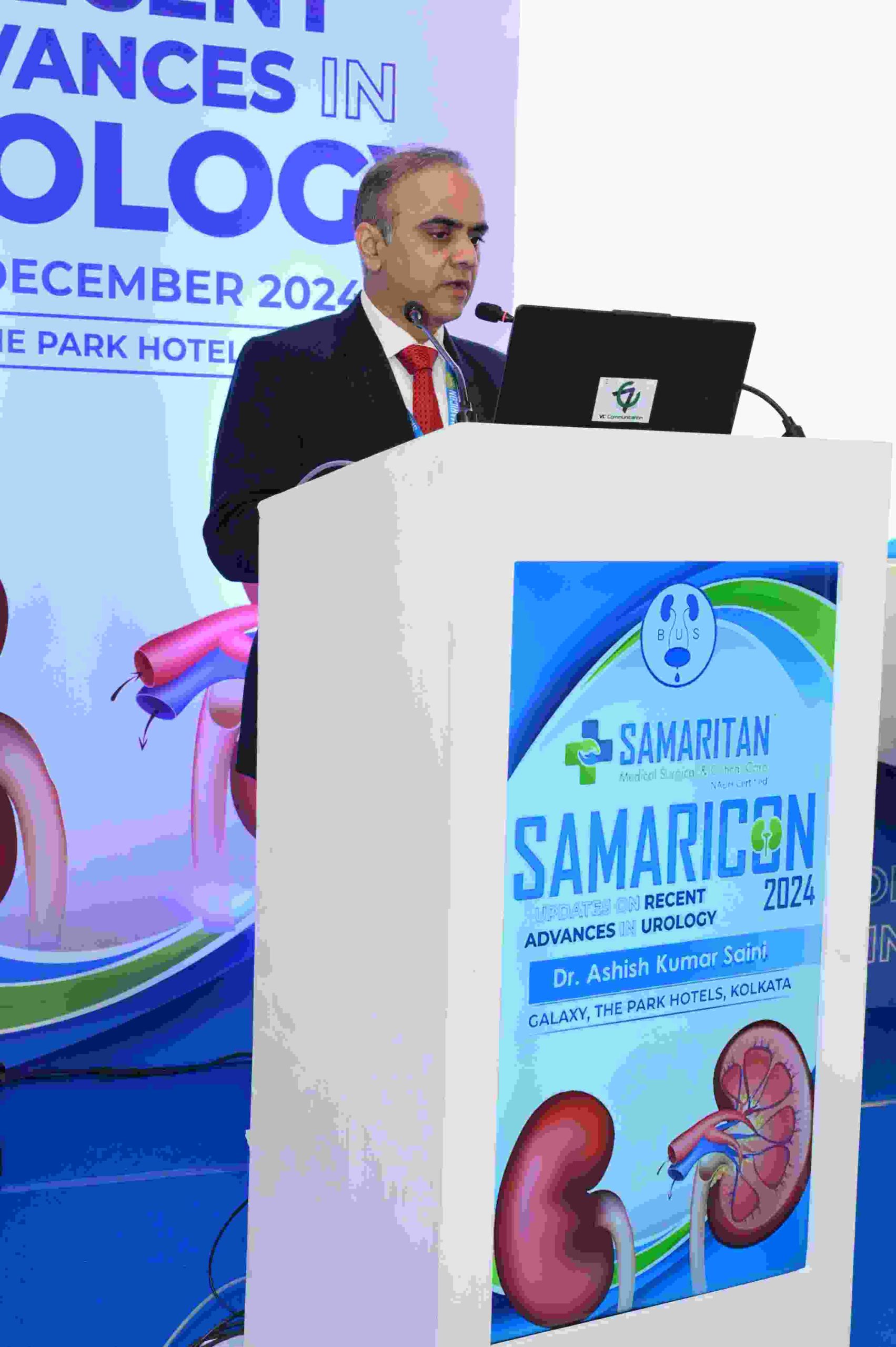 SAMARICON 2024