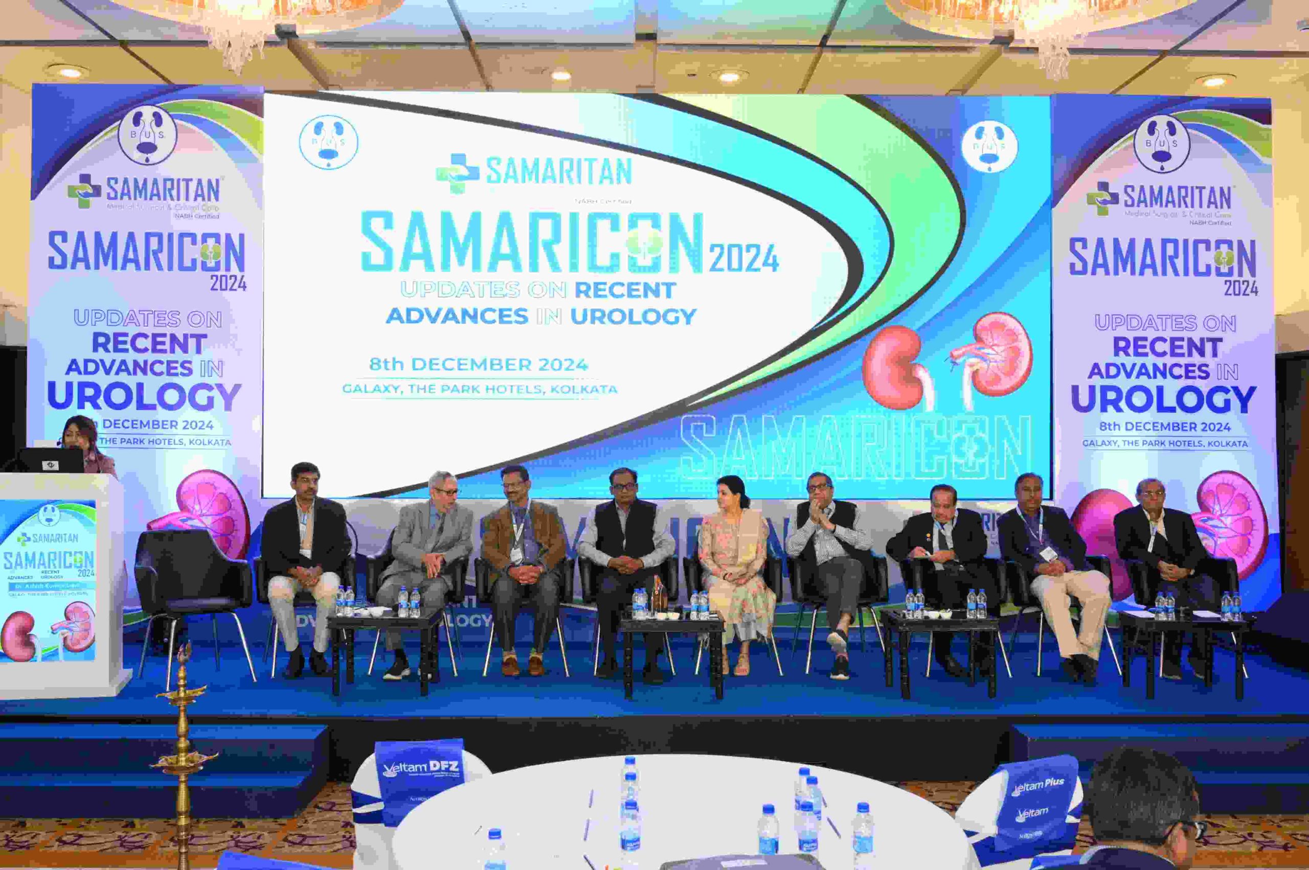 SAMARICON 2024