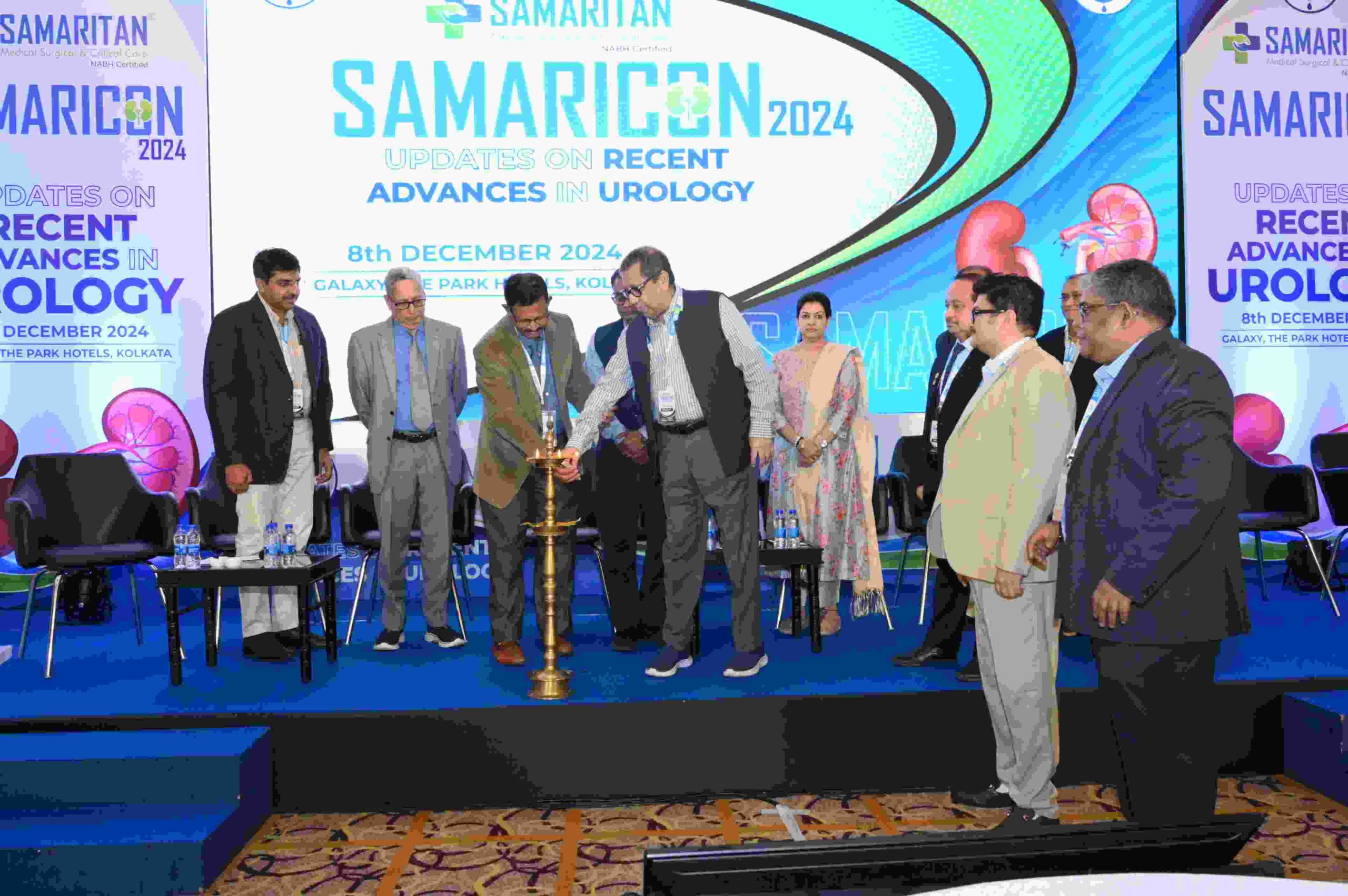 SAMARICON 2024