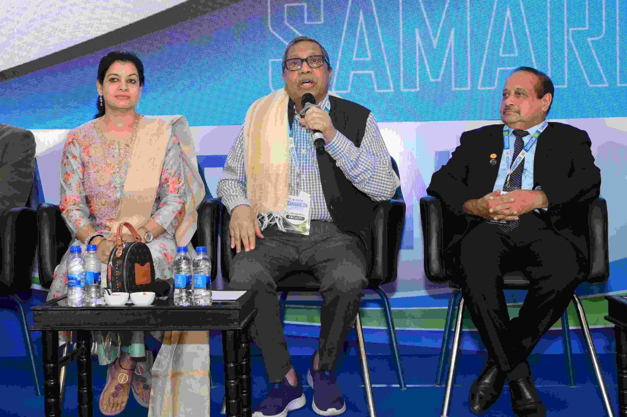 SAMARICON 2024