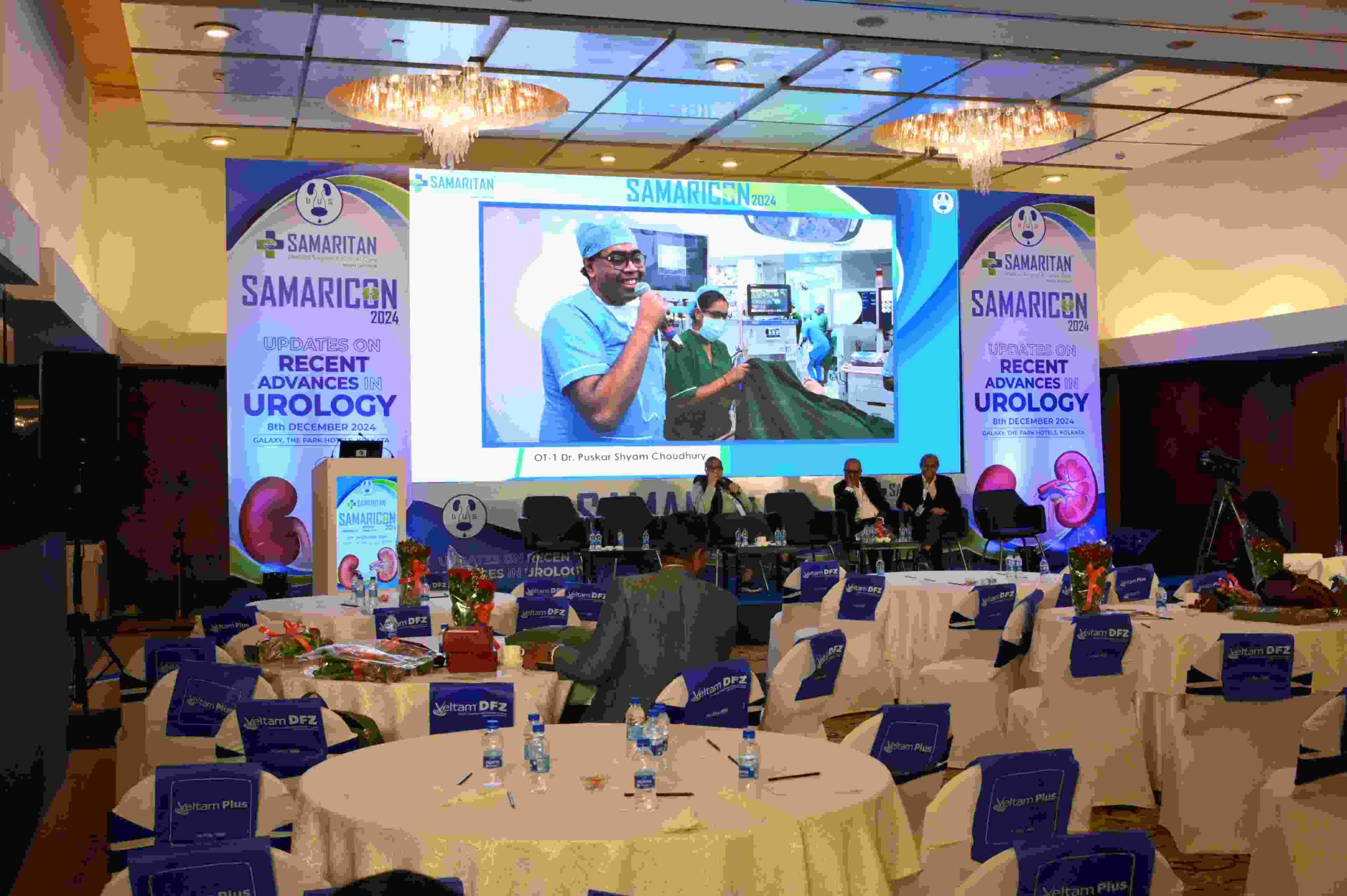 SAMARICON 2024