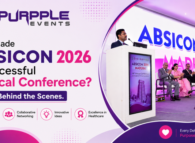 ABSICON 2026