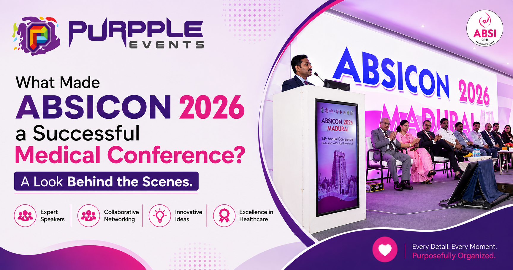 ABSICON 2026