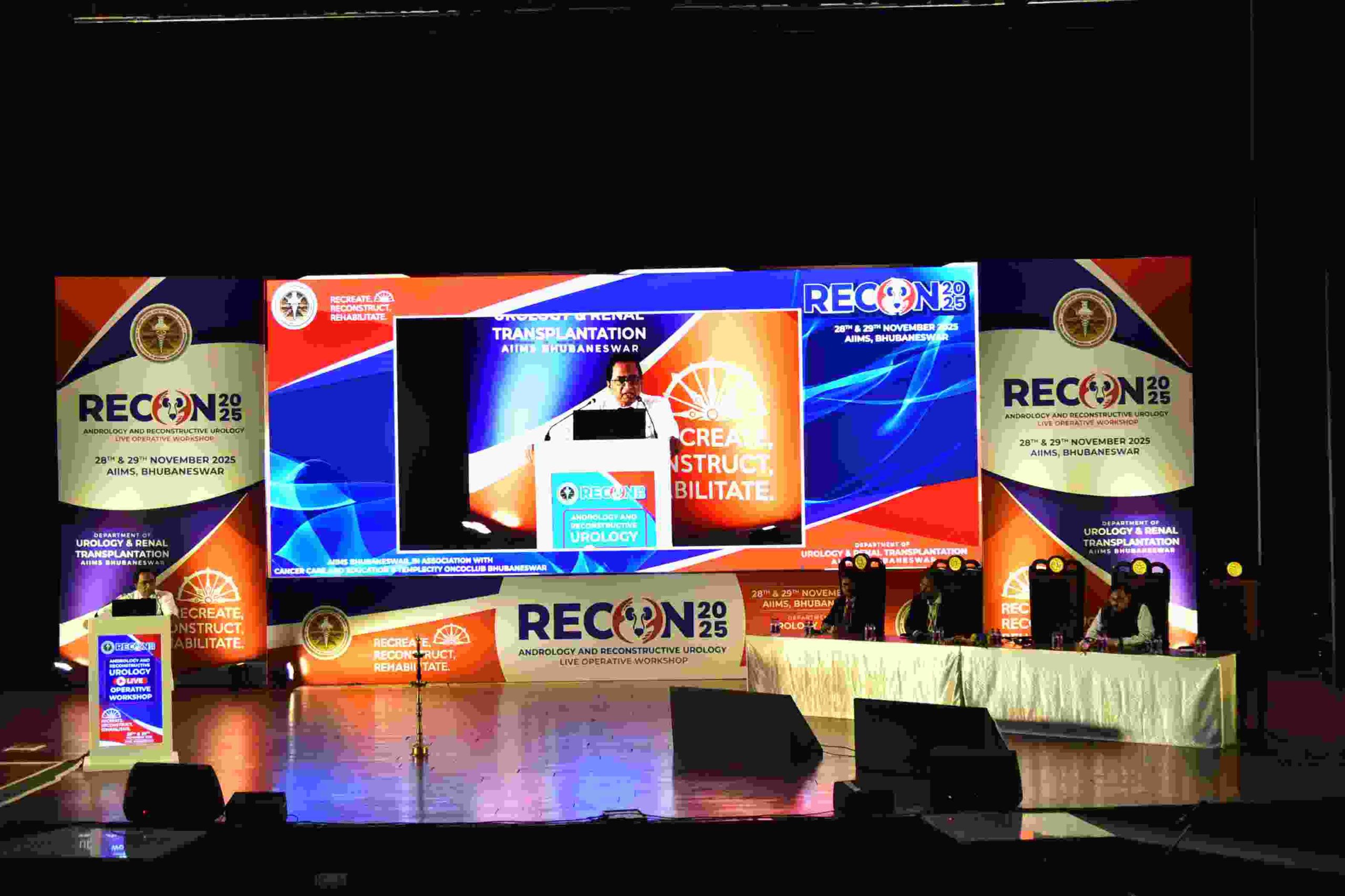 RECON 2025