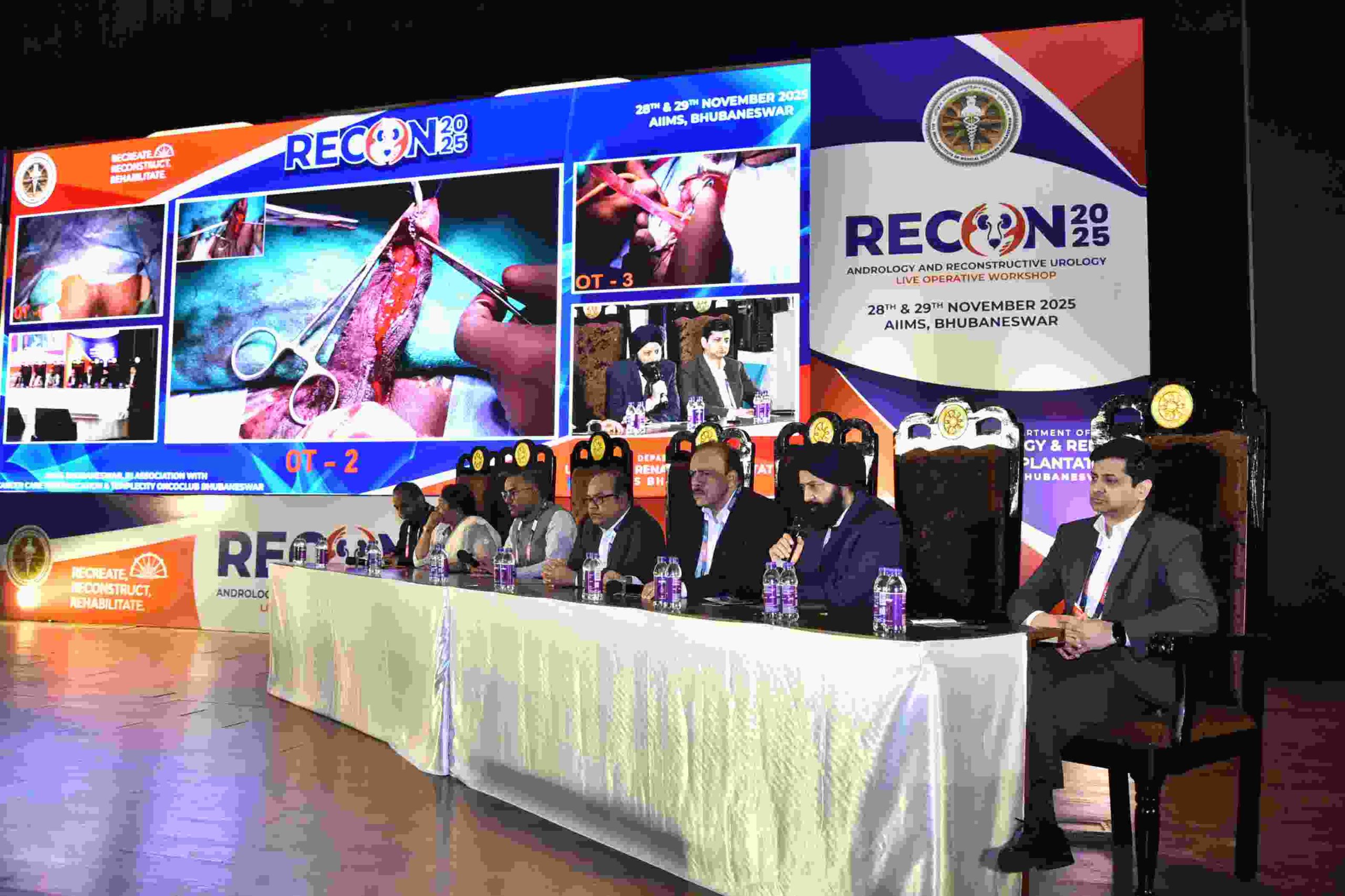 RECON 2025