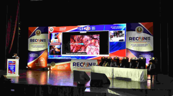 RECON 2025