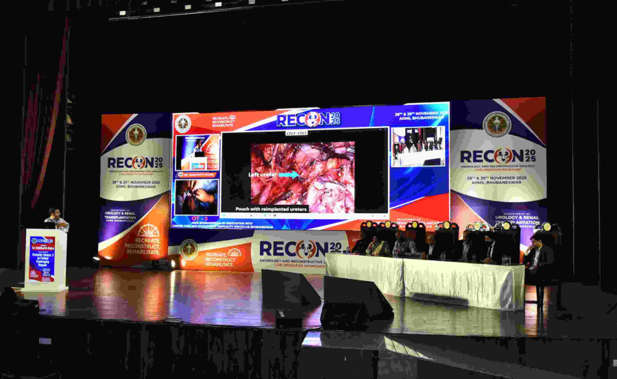 RECON 2025