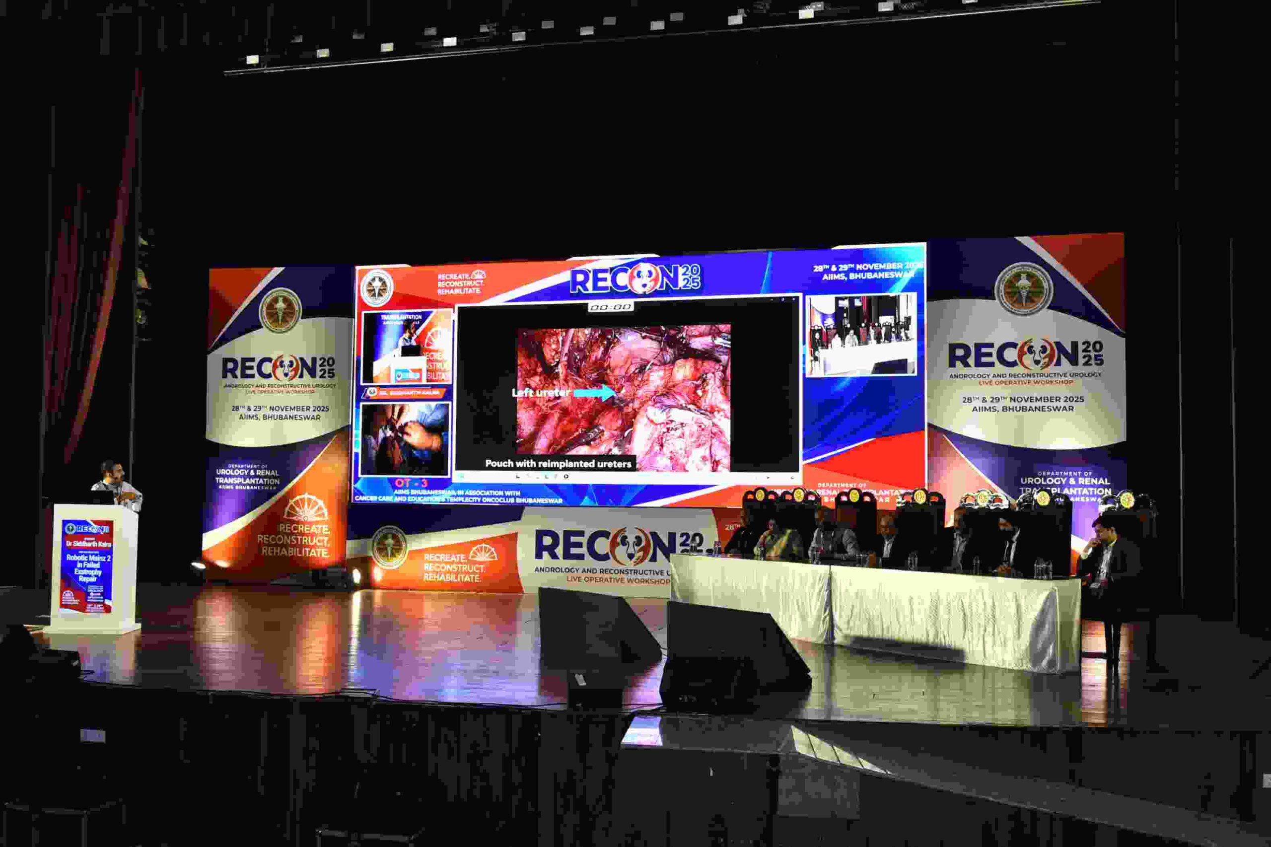 RECON 2025