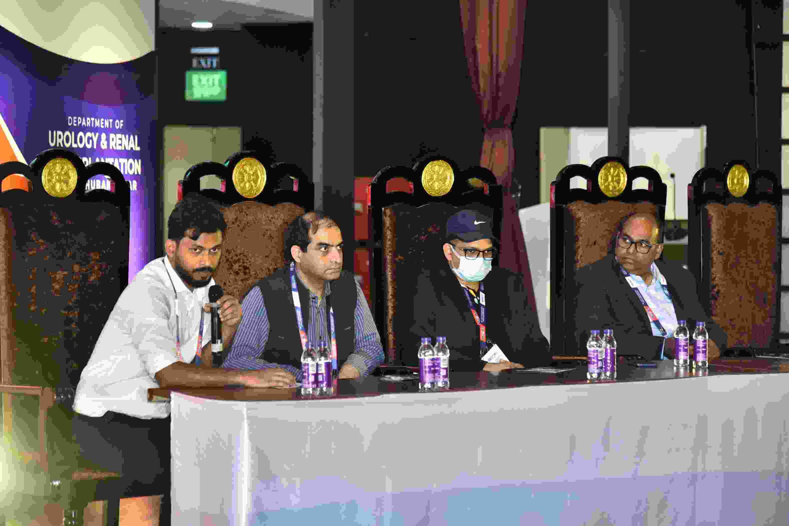 RECON 2025