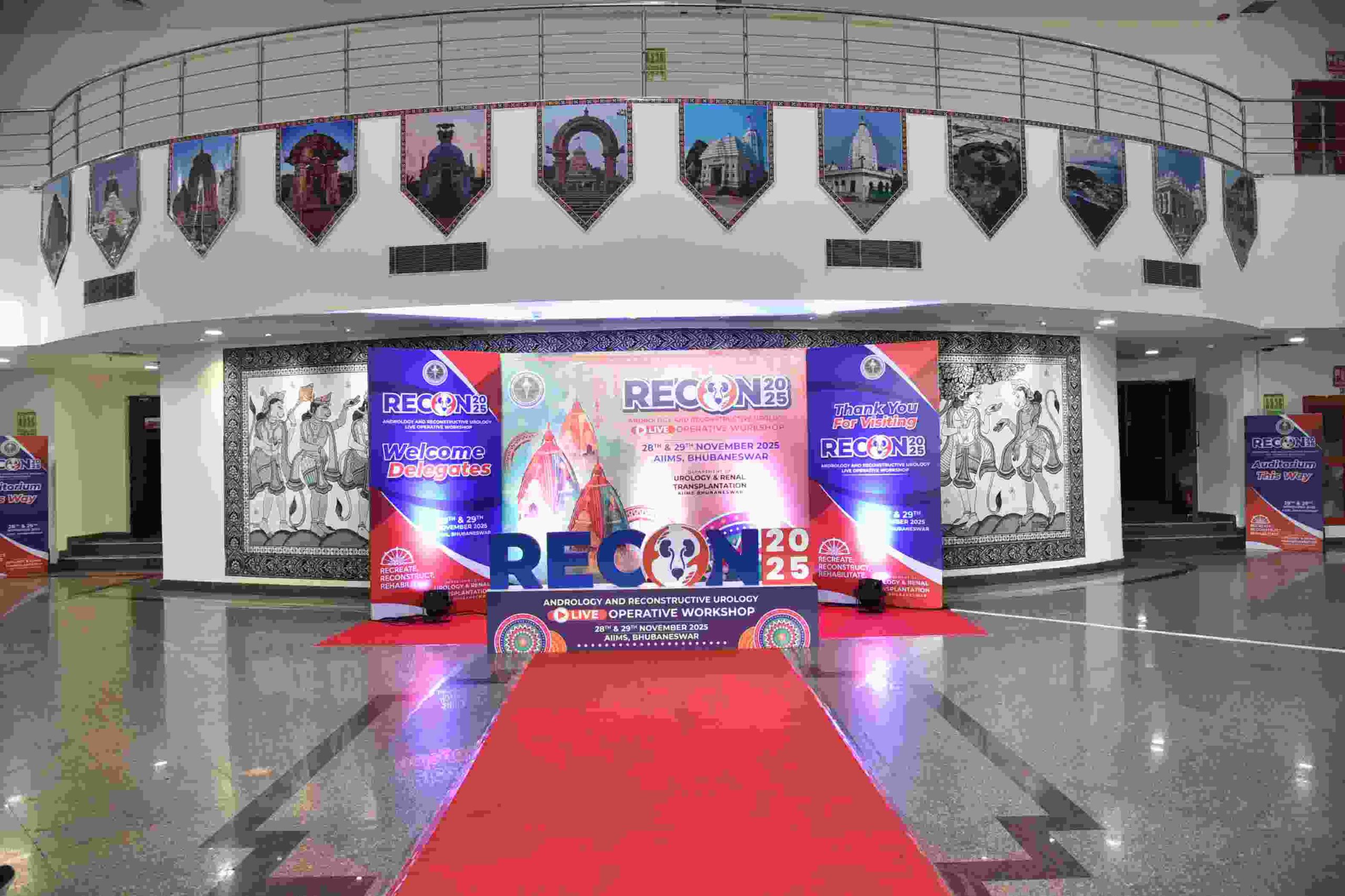 RECON 2025