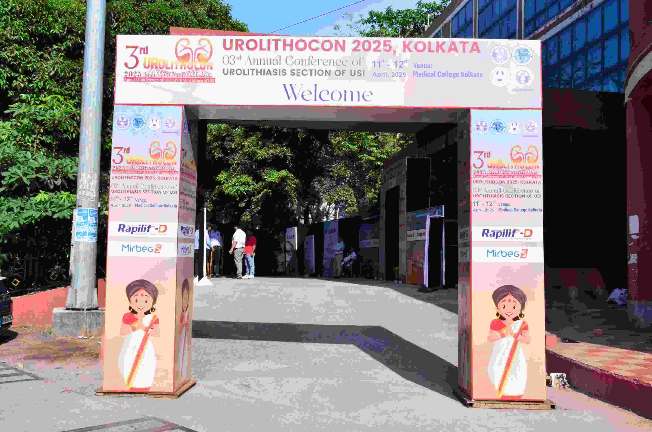 UROLITHOCON 2025