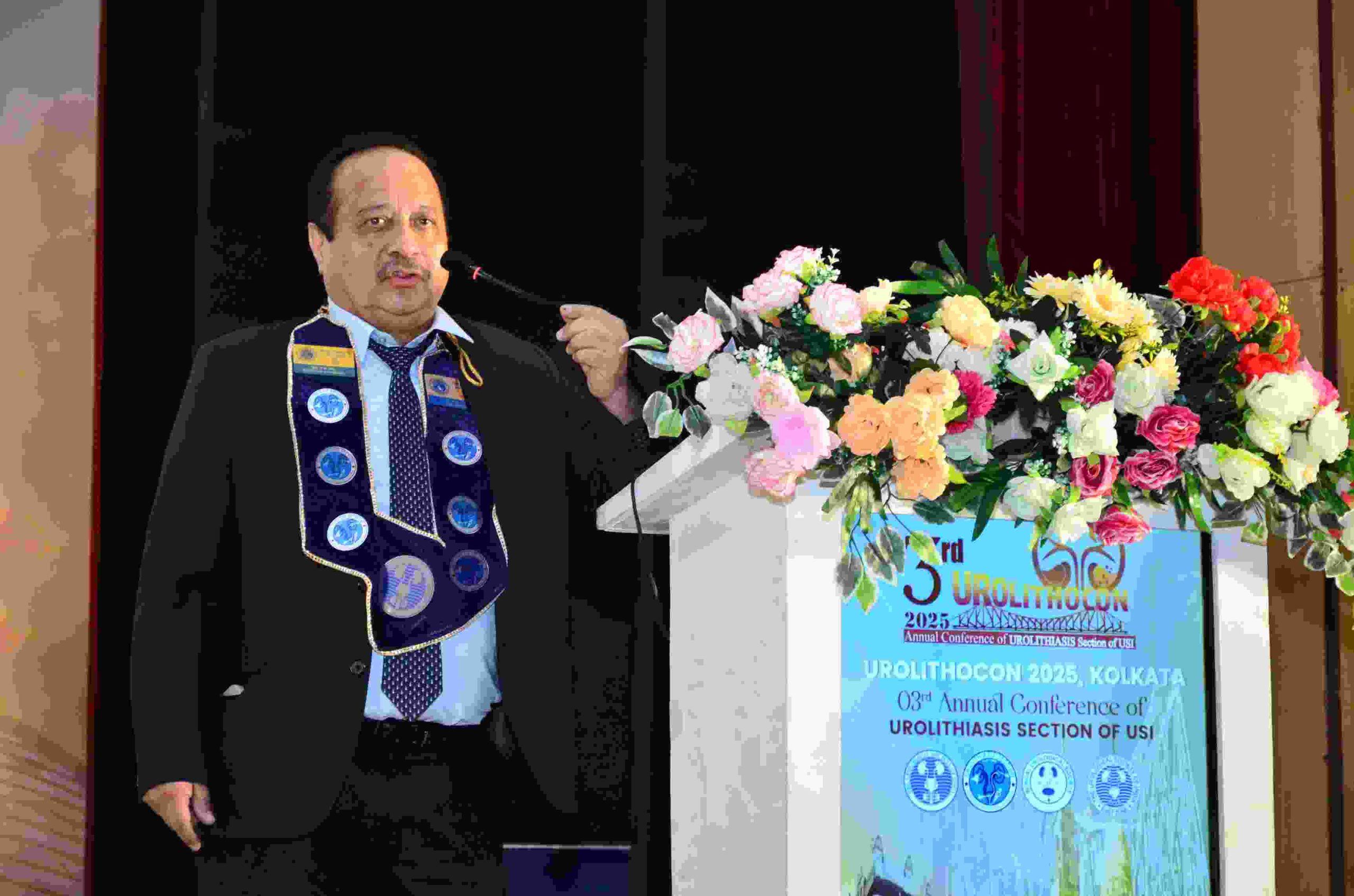 UROLITHOCON 2025