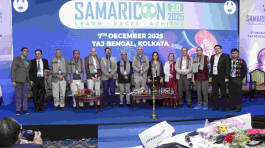 SAMARICON 2025