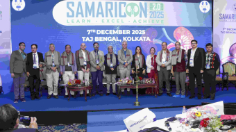SAMARICON 2025