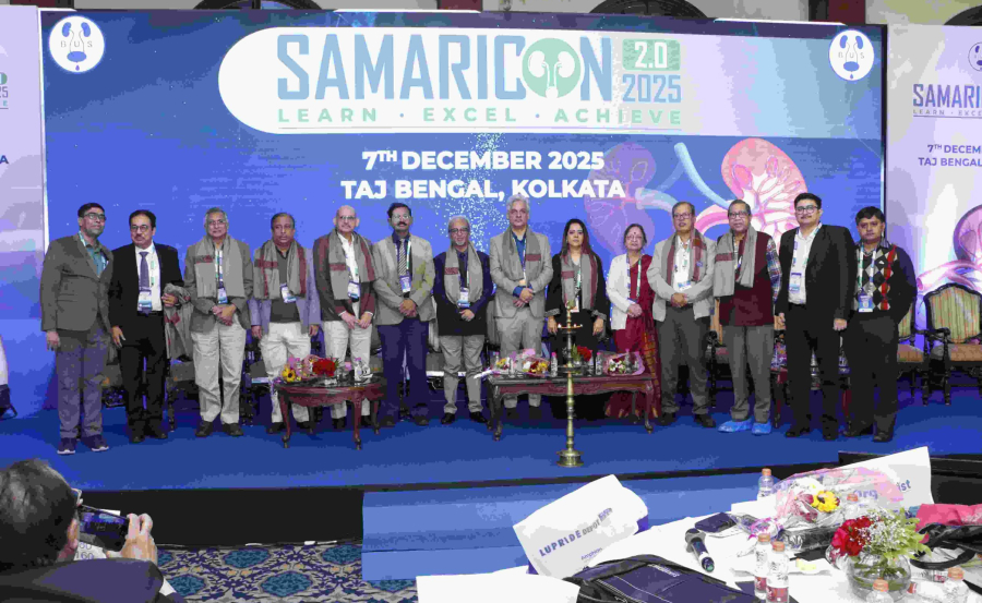 SAMARICON 2025