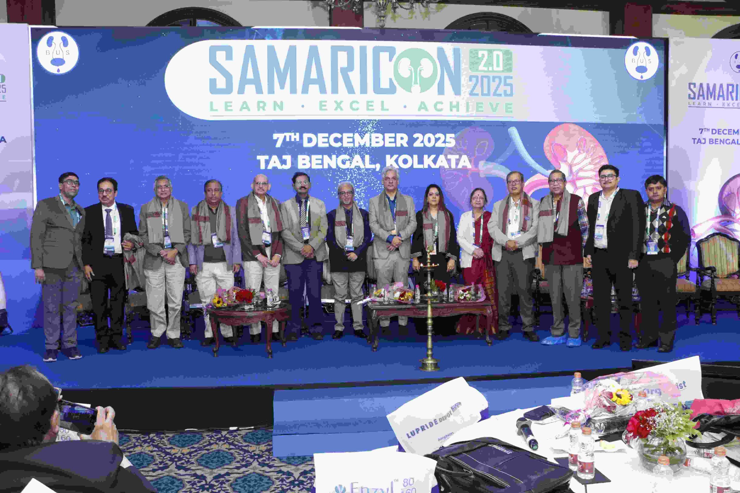SAMARICON 2025