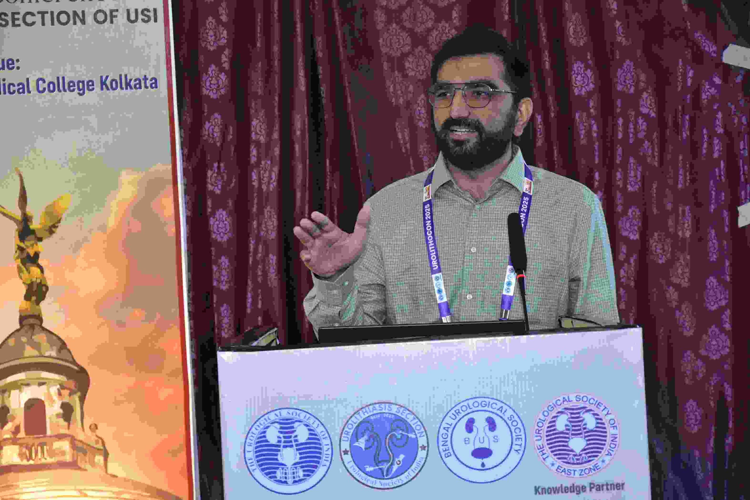 UROLITHOCON 2025