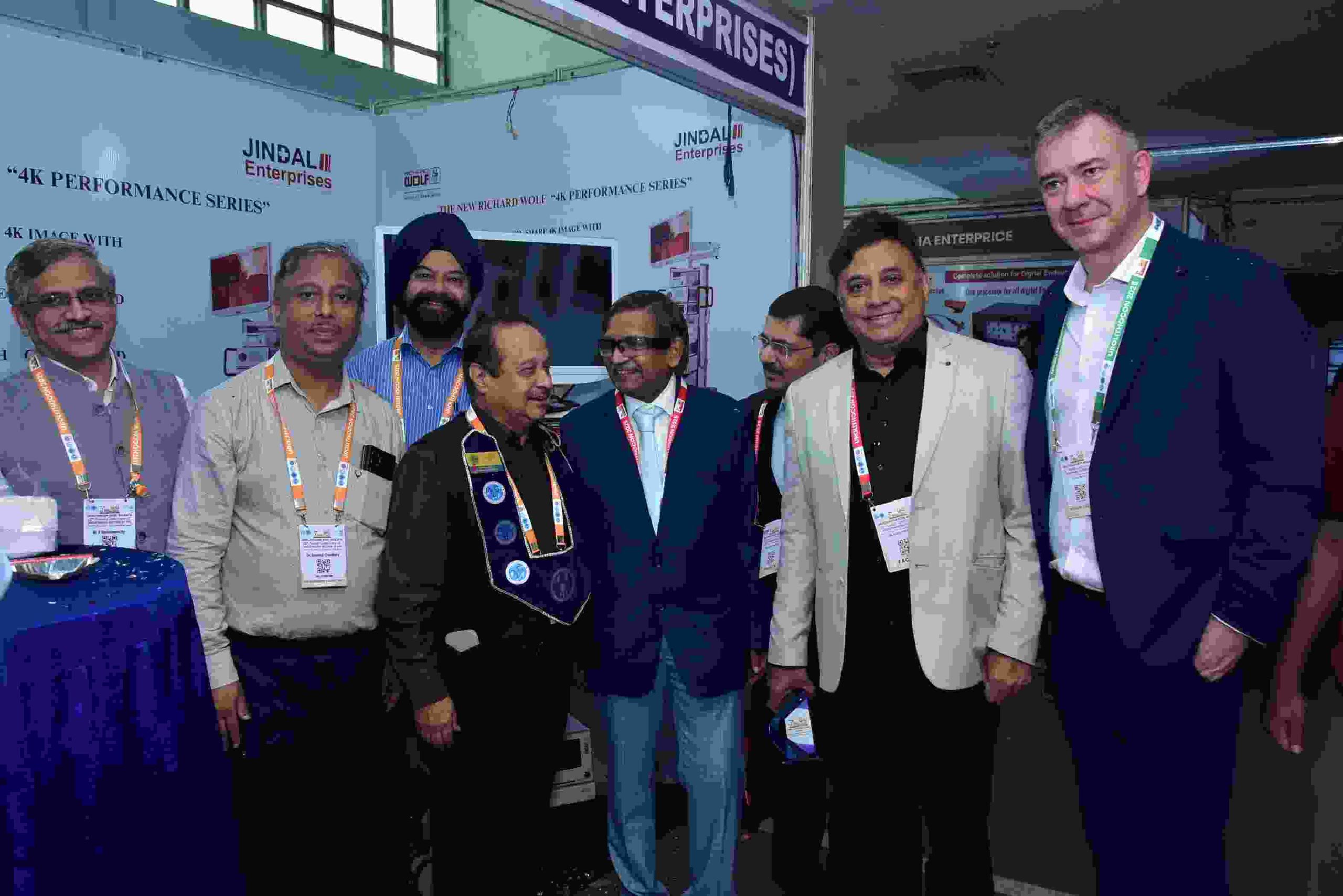 UROLITHOCON 2025