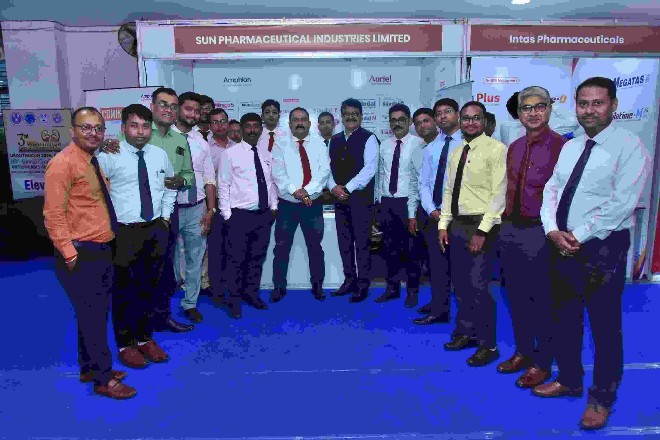 UROLITHOCON 2025