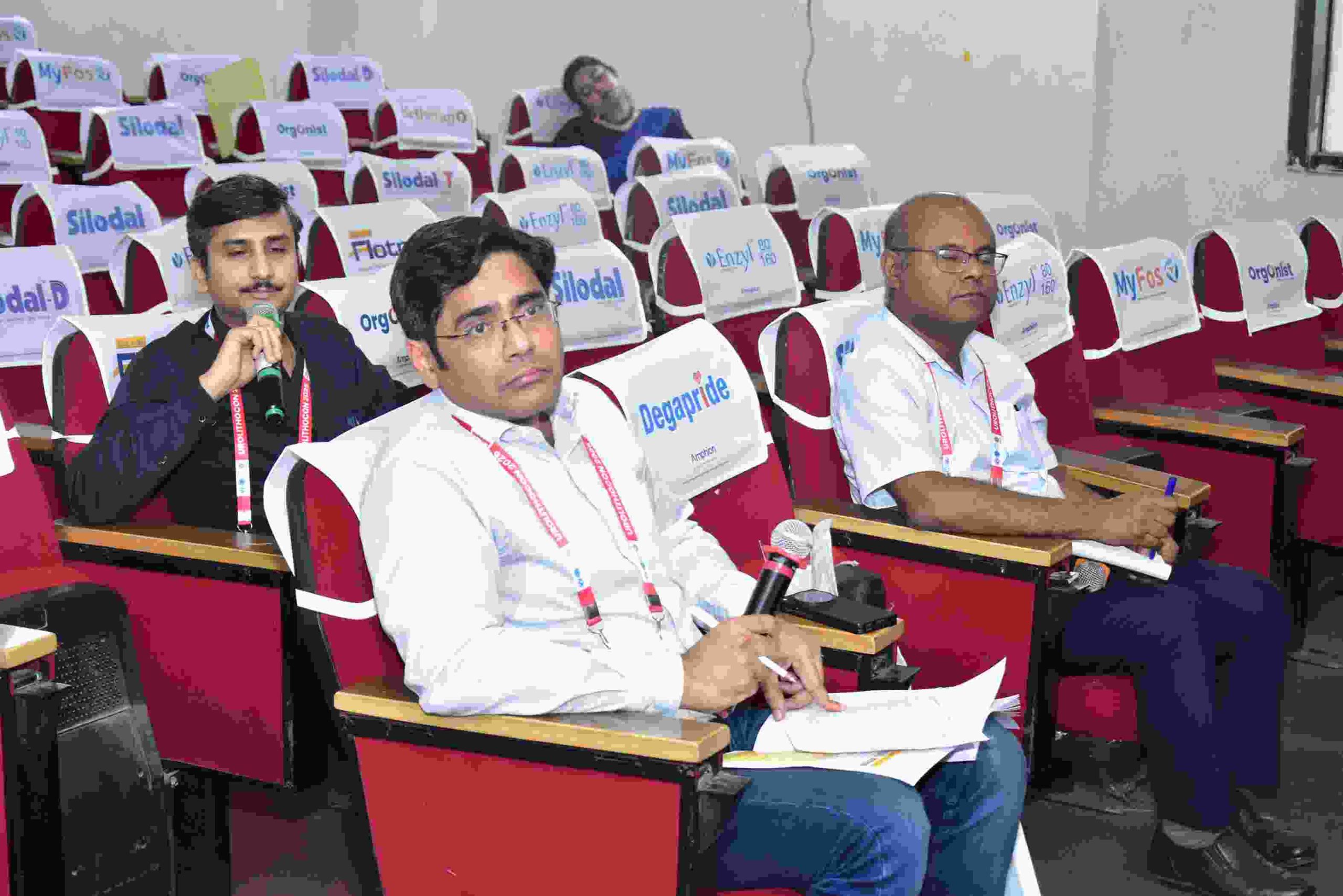 UROLITHOCON 2025